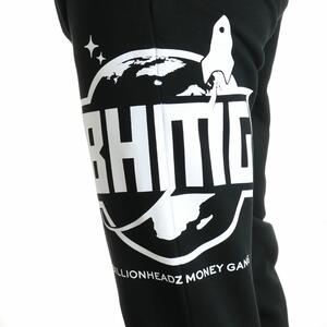 PANTALONE LOGO BHMG - Mad Fashion | img vers.300x/